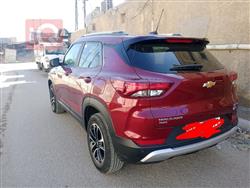 شيفروليه تريل بليزر